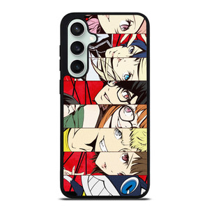 MORGANA PERSONA 5 CHARACTERS Samsung Galaxy S23 FE Case Cover