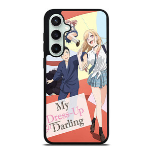 MY DRESS UP DARLING ANIME Samsung Galaxy S23 FE Case Cover
