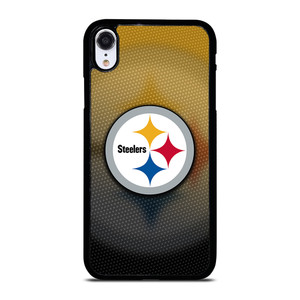 PITTSBURGH STEELERS FOOTBALL TEAM iPhone XR Case Cover