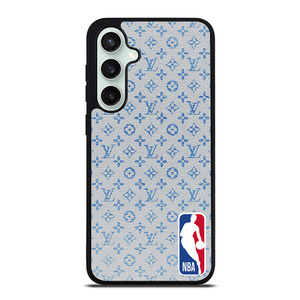 NBA BASKETBALL X LOUIS VUITTON 2 Samsung Galaxy S23 FE Case Cover