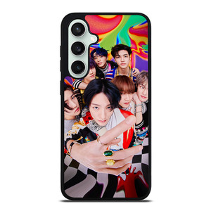NCT DREAM HOT SAUCE Samsung Galaxy S23 FE Case Cover