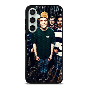 NECK DEEP ROCK BAND Samsung Galaxy S23 FE Case Cover