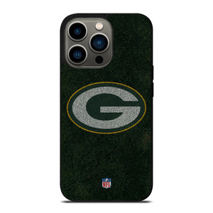 GREEN BAY PACKERS FOOTBALL NFL iPhone 13 Pro Case Cover