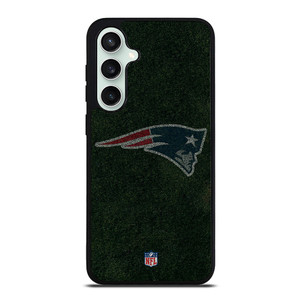 NEW ENGLAND PATRIOTS FOOTBALL NFL Samsung Galaxy S23 FE Case Cover