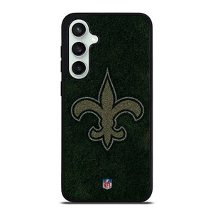 NEW ORLEANS SAINTS FOOTBALL NFL Samsung Galaxy S23 FE Case Cover