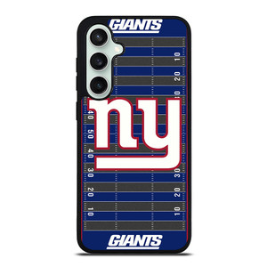 NEW YORK GIANTS FOOTBALL FIELD Samsung Galaxy S23 FE Case Cover