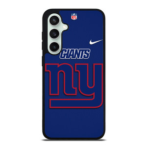 NEW YORK GIANTS NFL FOOTBALL NIKE Samsung Galaxy S23 FE Case Cover