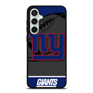 NEW YORK GIANTS NFL TEAM Samsung Galaxy S23 FE Case Cover