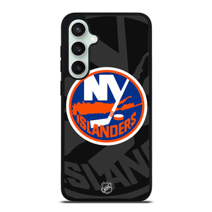 NEW YORK ISLANDERS NHL TEAM Samsung Galaxy S23 FE Case Cover