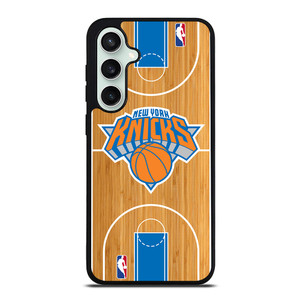 NEW YORK KNICKS NBA ARENA Samsung Galaxy S23 FE Case Cover