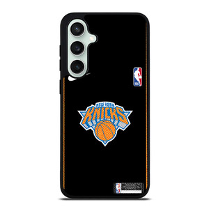 NEW YORK KNICKS NIKE NBA BASKETBALL Samsung Galaxy S23 FE Case Cover