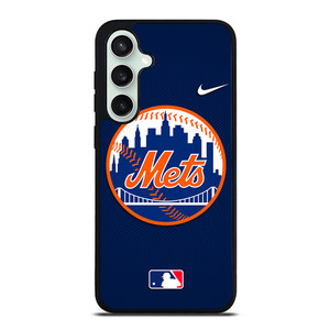 NEW YORK METS BASEBALL NIKE Samsung Galaxy S23 FE Case Cover