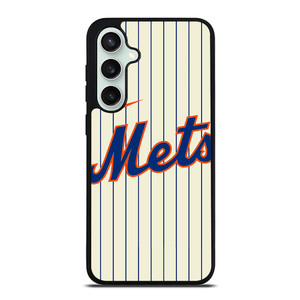 NEW YORK METS MLB BASEBALL NIKE Samsung Galaxy S23 FE Case Cover