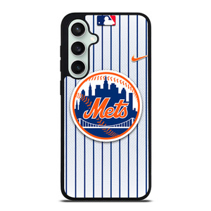 NEW YORK METS MLB NIKE Samsung Galaxy S23 FE Case Cover