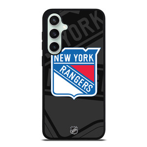 NEW YORK RANGERS NHL TEAM Samsung Galaxy S23 FE Case Cover
