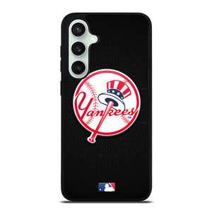 NEW YORK YANKEES BASEBALL TEAM Samsung Galaxy S23 FE Case Cover