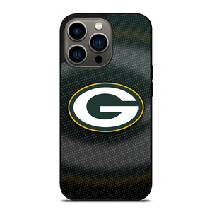 GREEN BAY PACKERS FOOTBALL TEAM iPhone 13 Pro Case Cover GREEN BAY PACKERS FOOTBALL TEAM iPhone 13 Pro Case Cover