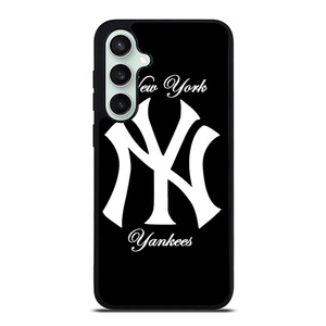 NEW YORK YANKEES CLASSIC LOGO Samsung Galaxy S23 FE Case Cover