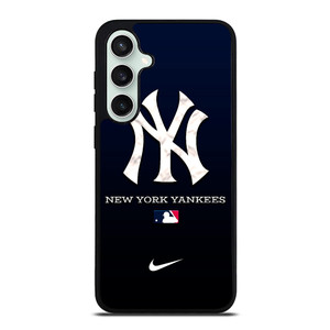NEW YORK YANKEES MLB BASEBALL NIKE Samsung Galaxy S23 FE Case Cover