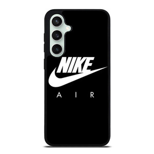 NIKE AIR SWOOSH LOGO Samsung Galaxy S23 FE Case Cover
