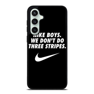 NIKE SWOOSH BANTER Samsung Galaxy S23 FE Case Cover