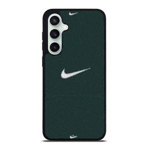 NIKE SWOOSH SPIRAL Samsung Galaxy S23 FE Case Cover