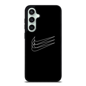 NIKE TRIPPLE SWOOSH Samsung Galaxy S23 FE Case Cover