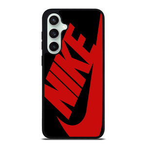 NIKE VERTICAL LOGO Samsung Galaxy S23 FE Case Cover