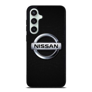 NISSAN CARBON FIBER Samsung Galaxy S23 FE Case Cover