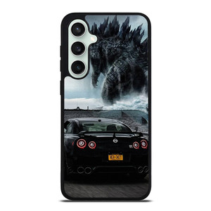 NISSAN GTR GODZILLA Samsung Galaxy S23 FE Case Cover
