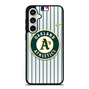 OAKLAND ATHLETICS MLB NIKE Samsung Galaxy S23 FE Case Cover