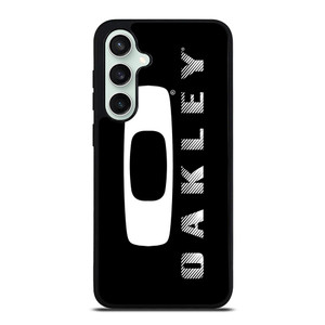 OAKLEY GLASSESS LOGO Samsung Galaxy S23 FE Case Cover