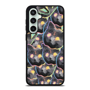 ODD FUTURE CAT Samsung Galaxy S23 FE Case Cover