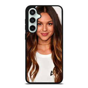 OLIVIA RODRIGO BEAUTIFUL Samsung Galaxy S23 FE Case Cover