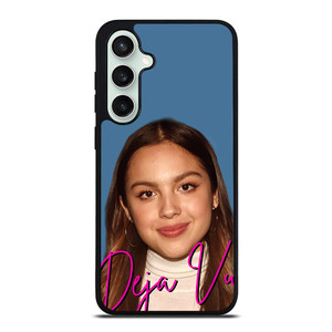OLIVIA RODRIGO DEJA VU Samsung Galaxy S23 FE Case Cover