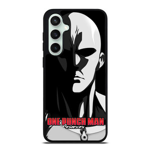 ONE PUNCH MAN MANGA Samsung Galaxy S23 FE Case Cover