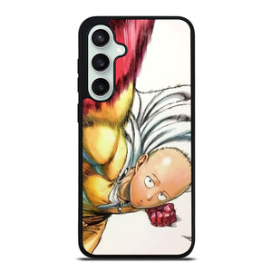 ONE PUNCH MAN SAITAMA FIST Samsung Galaxy S23 FE Case Cover
