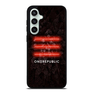 ONEREPUBLIC BAND ICON Samsung Galaxy S23 FE Case Cover