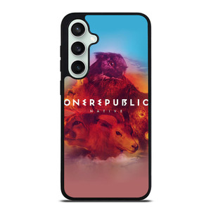 ONEREPUBLIC BAND NATIVE Samsung Galaxy S23 FE Case Cover