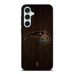 ORLANDO MAGIC BASKETBALL COURT NBA Samsung Galaxy S23 FE Case Cover