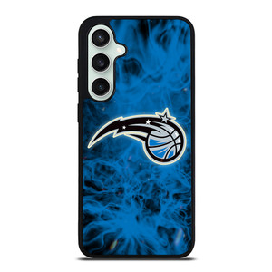 ORLANDO MAGIC BASKETBALL NBA FIRE Samsung Galaxy S23 FE Case Cover