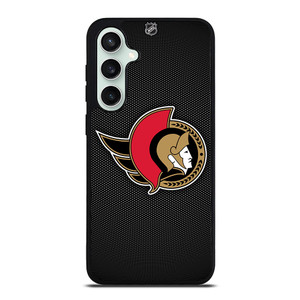 OTTAWA SENATORS HOCKEY NHL LOGO Samsung Galaxy S23 FE Case Cover