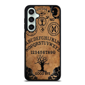 OUIJA BOARD VINTAGE Samsung Galaxy S23 FE Case Cover