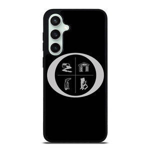 OZARK MOVIES SIGN Samsung Galaxy S23 FE Case Cover