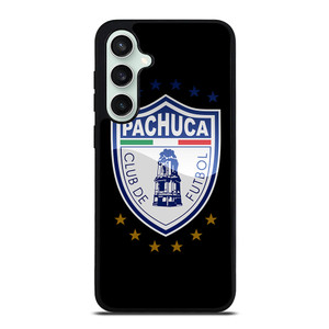 PACHUCA CLUB DE FUTBOL LOGO Samsung Galaxy S23 FE Case Cover