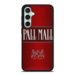 PALL MALL CIGARETTES RED Samsung Galaxy S23 FE Case Cover