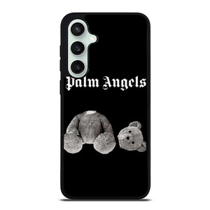 PALM ANGELS TEDDY BEAR Samsung Galaxy S23 FE Case Cover PALM ANGELS TEDDY BEAR Samsung Galaxy S23 FE Case Cover