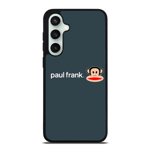 PAUL FRANK LOGO Samsung Galaxy S23 FE Case Cover