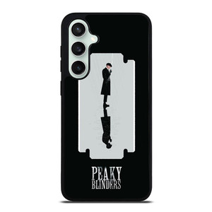 PEAKY BLINDERS ICON Samsung Galaxy S23 FE Case Cover PEAKY BLINDERS ICON Samsung Galaxy S23 FE Case Cover