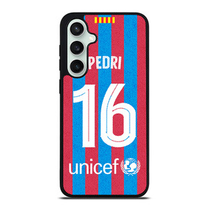 PEDRI 16 FC BARCELONA 2022 Samsung Galaxy S23 FE Case Cover PEDRI 16 FC BARCELONA 2022 Samsung Galaxy S23 FE Case Cover